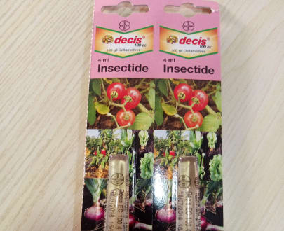 Decis Insecticide Dosage Archives Farmsquare