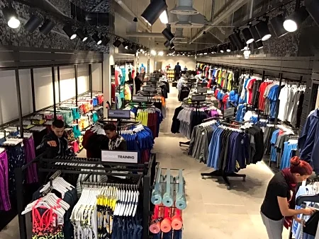 Magasin adidas f.o centre ville casablanca hotsell