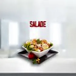 salade fraîcheur