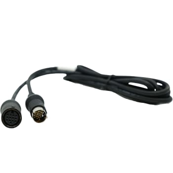 Forlengerkabel til Skjerm 2m