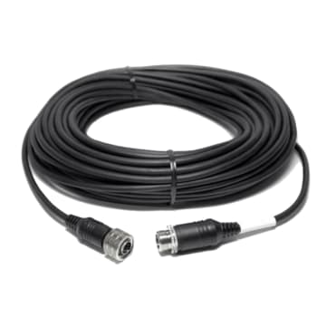 Skjøtekabel ryggekamera 10 meter