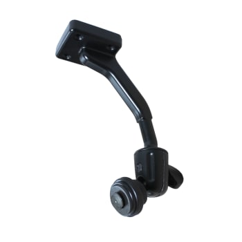 Monitorfeste for tak