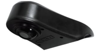 Brakett til varebil tak