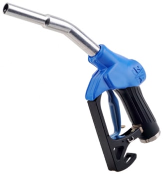 ZVA 4.0 AdBlue pistol 4M 1"