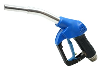 ZVA 4.0 AdBlue pistol 3M 1"