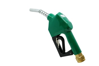 Automatpistol 60 liter