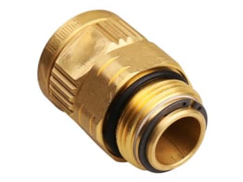 Svivel for automatpistol 3/4"