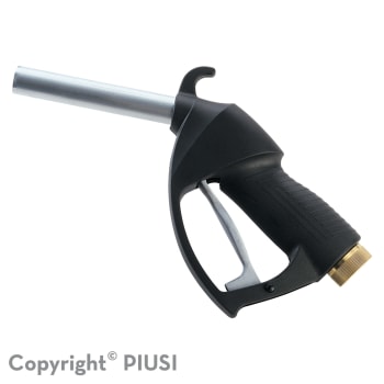 Manuell pistol Self 3000