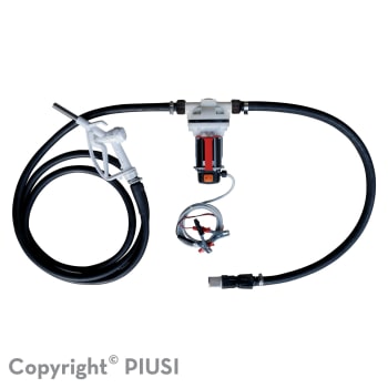 Adblue pumpe 12V Kit