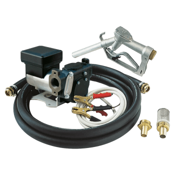 Dieselpumpe-kit Panther DC 12/24V