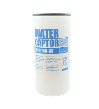 Filterpatron CFD 150-30
