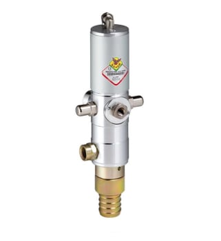 Oljepumpe 3:1 modulær/vegg