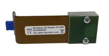WsTab SE2400 Adapter