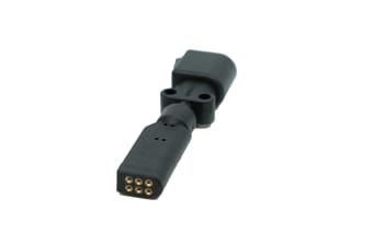 SE5000 adapter 6-pol