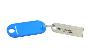 MCS Sapphire Lite USB-nøkkel