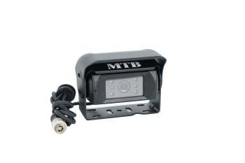 Ryggekamera MTB 93CD
