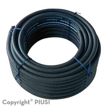 AdBlue-slange 3/4" 8 meter