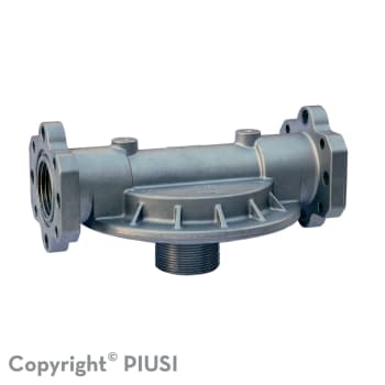 Filterholder for CFD 150-30