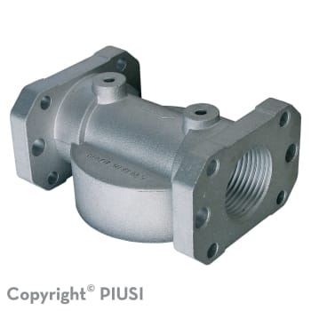 Filterholder for CFD 70-30