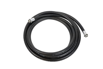 Dieselslange 3/4" 4 meter