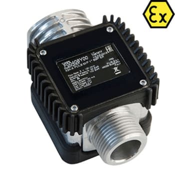 K24 Pulser 1" EX