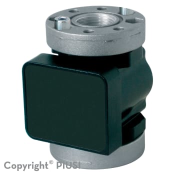 Pulser K600/3 olje 3/4"