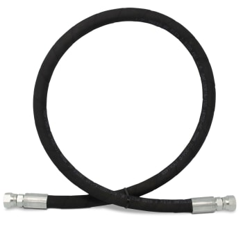 Oljeslange 1/2" 10 meter