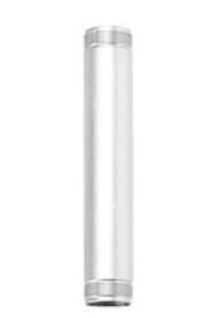 Skjøterør 20 cm, Ø32 mm