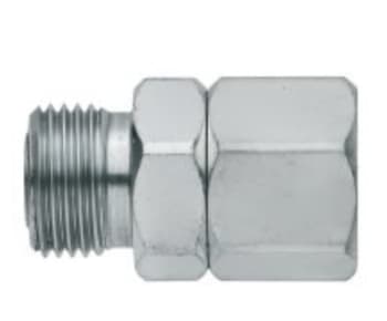 Svivel 1/2" til oljepistol