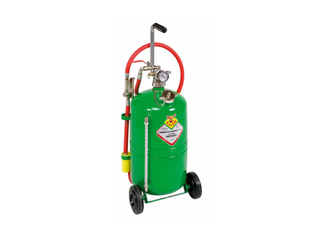 Petrotekniske produkter 
