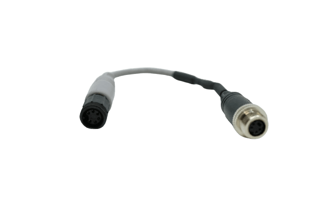 Overgang Waeco skjerm - MTB/MXN