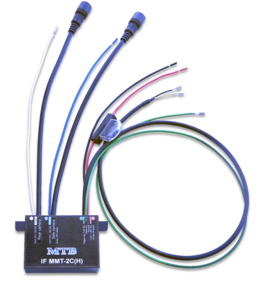 Interface IF-MMT-2C(H)