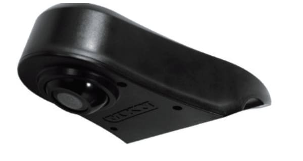 Brakett til varebil tak