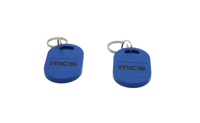 MCS Sapphire Lite Tag Mifare