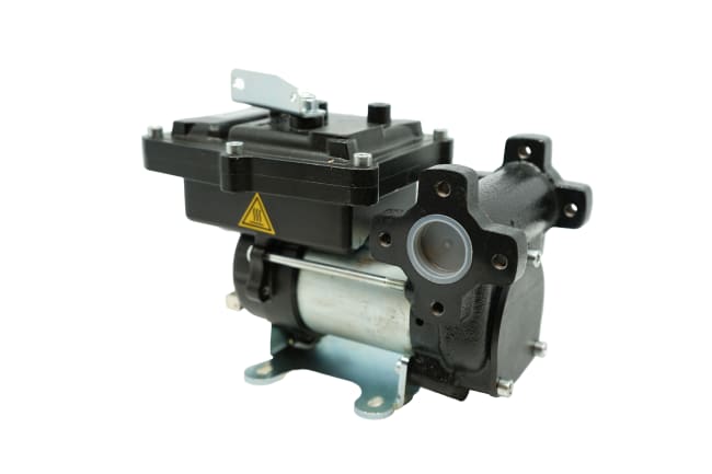 Bensinpumpe EX50 12V
