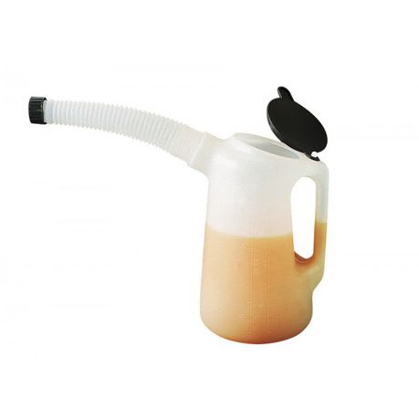 Oljekanne 1 liter