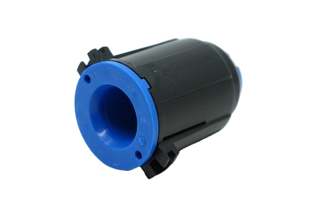 AdBlue Elafix magnetadapter