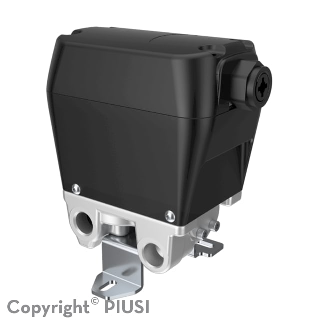 MCO 2.0 GPV olje