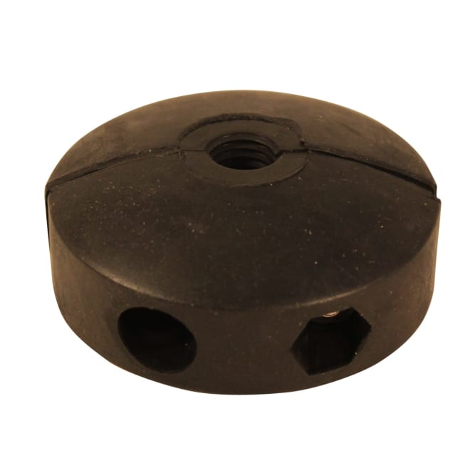 Slangestopper