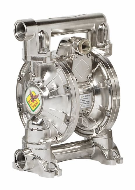 Membranpumpe Raasm 1 1/4