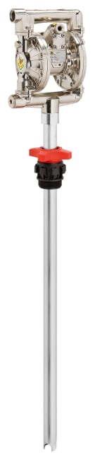 Membranpumpe Raasm 3/4