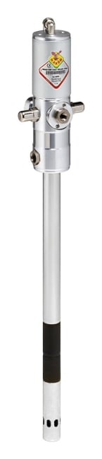 Fettpumpe 50:1 for 20-30 kg-spann