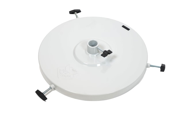 Fatlokk 340-385 mm, 50-60 kg-fat