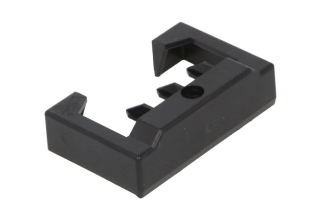 Plomberingsdeksel DTCO 3.0/4.0/4.1