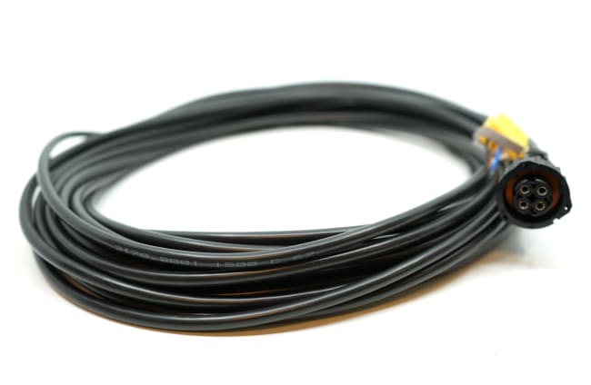 Kabel til kitasgiver 15m