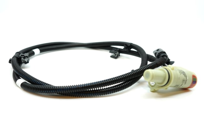 Kitas4, VW Crafter 2