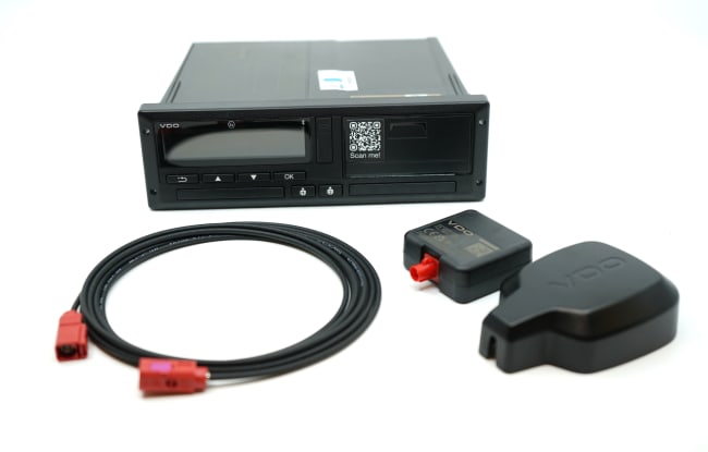 DTCO 4.1 Mobilitetspakke V1