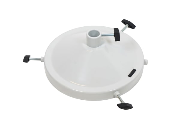 Fatlokk 240-280 mm, 12-20 kg-spann