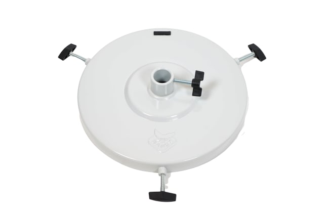 Fatlokk 260-310 mm, 16-30 kg-spann