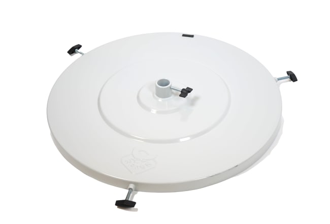 Fatlokk 550-600 mm, helfat